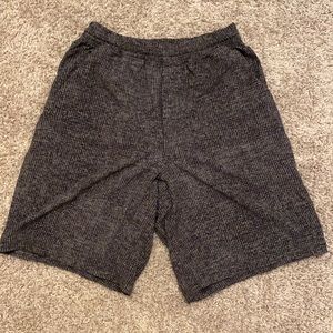 Lululemon Pacebreaker Shorts